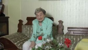 Frances Crain, 2010