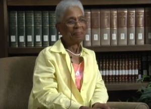 Earline Duncan, 2010