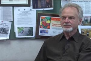 Steve Lockwood, 2017