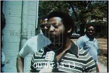 Blacks and Whites Disagree in Sparta, Georgia
