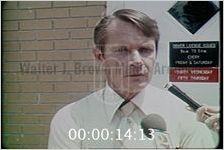 Racial Violence Erupts at Reidsville State Prison; One Inmate Killed