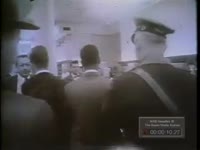POLICE IN GREENSBORO ARREST BLACK STUDENTS