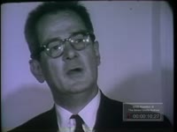 Wirtz on Civil Rights Act and Ending Discrimination in Employment