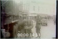 Troops Arrest Walker in Mississippi (1962)