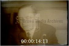Faubus Refusing on Constitutional Grounds to Abide by Supreme Court Ruling on Desegregation (No Date)