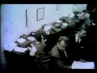 U.S. SENATORS ON CIVIL RIGHTS LEGISLATION