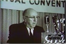 Senator Russell has No Apologies to Make about Fighting Against The