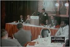 Discussion of Integration Problems in Atlanta