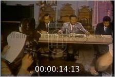 S.C.L.C.'s Abernathy denies rumors about Martin Luther King's role in the S.C.L.C.