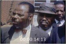 Black Leaders Want Fulton County Board of Education to Meet Again on Issue of Closing Eva Thomas High School