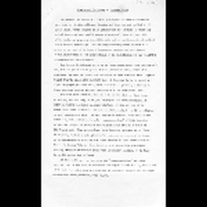 Mississippi challenges - progress report; 17 January 1965