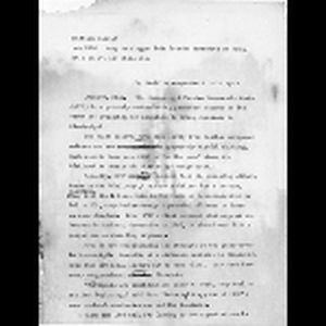 Southern patriot article on the Mississippi Freedom Democratic Party; [1965]