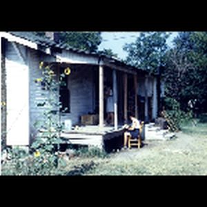 Freedom School in Ruleville, Mississipi; July 1964