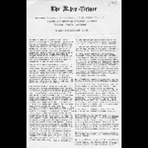 Klan Ledger; [1964]