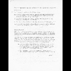 Plan of operation for SNCC support of the Mississippi challenge; [1965]