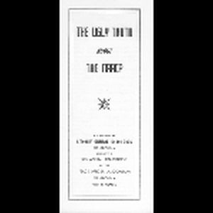 Ugly truth about the NAACP; undated