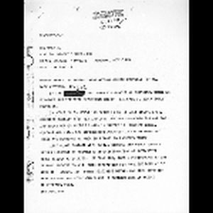 Teletype, FBI Director to New Orleans; July 13, 1964