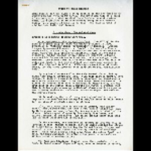 Guide to Negro History; 1964