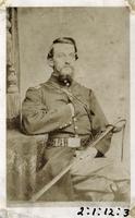 Captain Joseph Napoleon Bonaparte Lusk