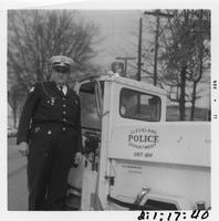 Roy W. Kirksey