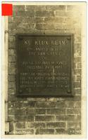 Ku Klux Klan - Plague of Founding - 1-2-165