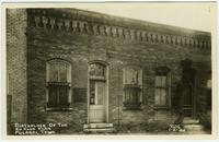 Birthplace of the Ku Klux Klan - 1-2-166