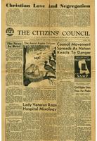 The Citizens` Council newspaper