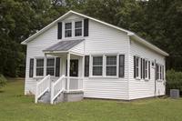 Westview School, Goochland County, Va., 2014