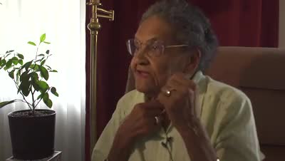 Phyllis Parrish interview (2013-09-09)