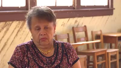 Earline Pace interview (2013-10-04)