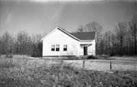 Virso Elementary School, Virso, Va., 1962-1963