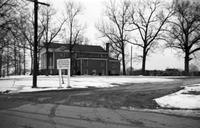 Pisgah Baptist Church, Rice, Va., 1962-1963
