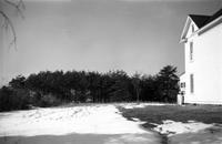 Recreation center in Farmville, Va., 1962-1962