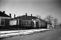 Pamplin Elementary School, Pamplin, Va., 1962-1963
