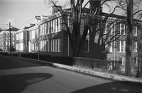 Farmville Elementary School, Farmville, Va., 1962-1963