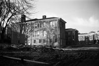 Farmville Elementary School, Farmville, Va., 1962-1963