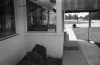 Restaurant at Meherrin, Va., 1962-1963