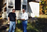 Levi Elementary School, Prince Edward County, Va., 1999