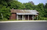 House in Farmville, Va., 1988