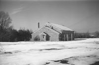Prospect Elementary School, Prospect, Va., main building, 1962-1963