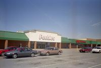 Peebles Department Store in Appomattox Court House, Va., 2001