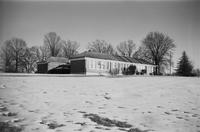 Darlington Heights Elementary School, Darlington Heights, Va., 1962-1963