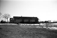 Worsham High School and Elementary School, Worsham, Va., 1962-1963