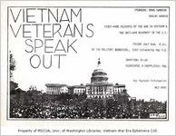 Vietnam Veterans Speak Out