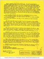 Stop the Hike! Organize to Fight! [page 2 of 2]