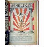 Helix, Vol. 2, no. 2 (September 29, 1967), cover