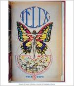Helix, Vol. 2, no. 6 (December 1, 1967), cover
