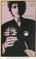 Helix, vol. 1, no. 10 (September 1, 1967), cover