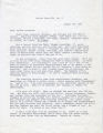Griswold--Kenneth P. Griswold papers , 1964 (Archives Main Stacks, SC 3074)