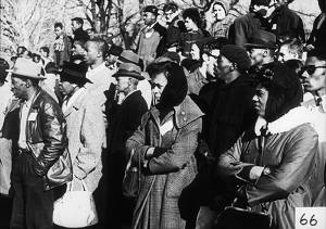 Group of People Outdoors